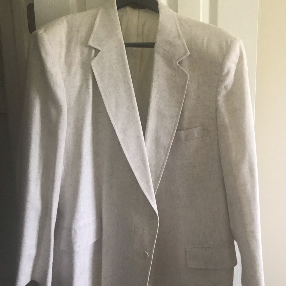 Men’s sport coat